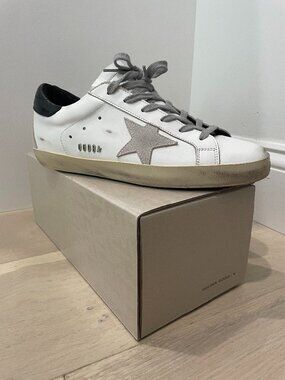 Golden Goose Sneakers
